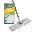 Refillmopp Torr Streamy Cleaner 20-pack Nordic Stream